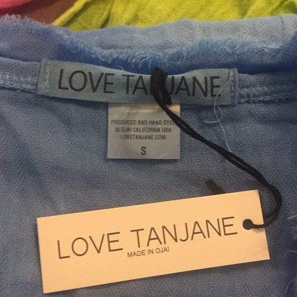 S LOVE TANJANE Top H06 3823 - Picture 4 of 5